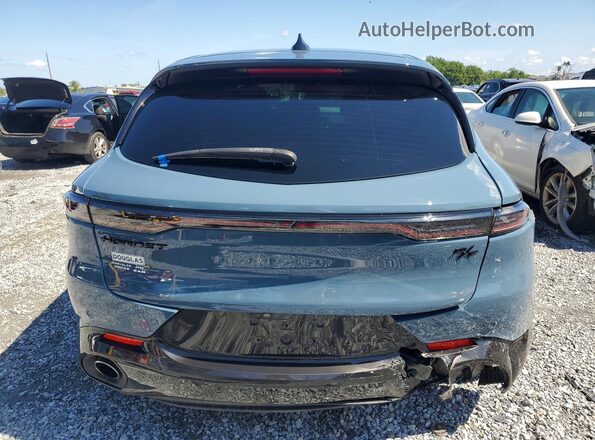 ZACPDFDW4R3A27544 2024 DODGE OTHER Blue Rear view