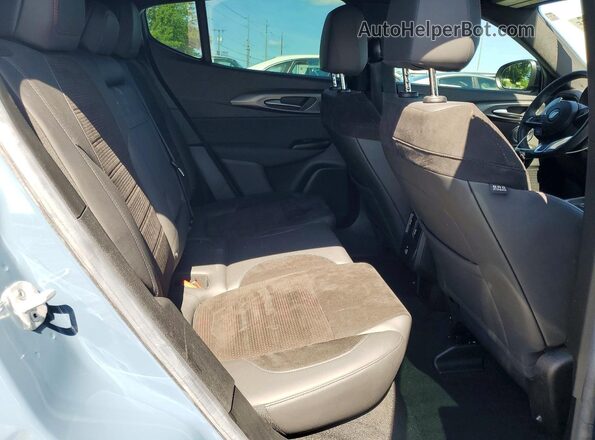 ZACPDFDW4R3A27544 2024 DODGE OTHER Blue Rear interior view