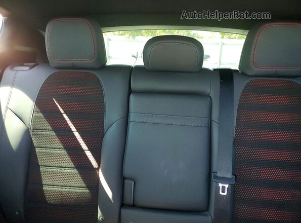 ZACPDFDW4R3A27544 2024 DODGE OTHER Blue Rear seats view