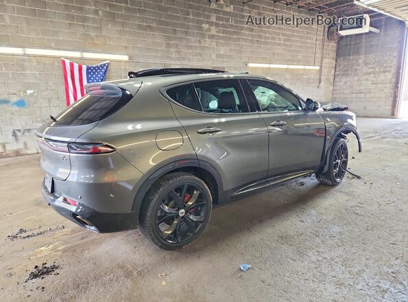 ZACPDFDW5R3A13328 2024 DODGE OTHER Gray Задня права чверть