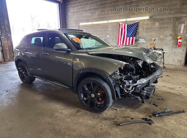ZACPDFDW5R3A13328 2024 DODGE OTHER Gray Передня права чверть