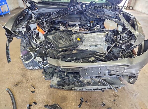 ZACPDFDW5R3A13328 2024 DODGE OTHER Gray Вид підкапотного простору