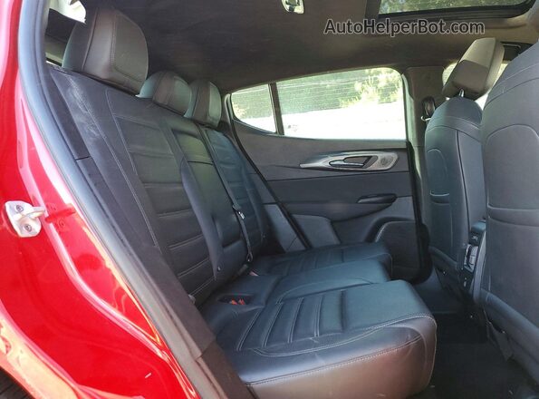 ZACPDFDW5R3A21915 2024 DODGE OTHER Red Vista interior trasera