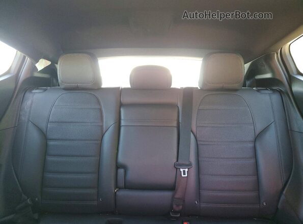 ZACPDFDW5R3A21915 2024 DODGE OTHER Red Vista de los asientos traseros