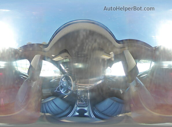 ZACPDFDW5R3A21915 2024 DODGE OTHER Red Vista interior de 360 grados