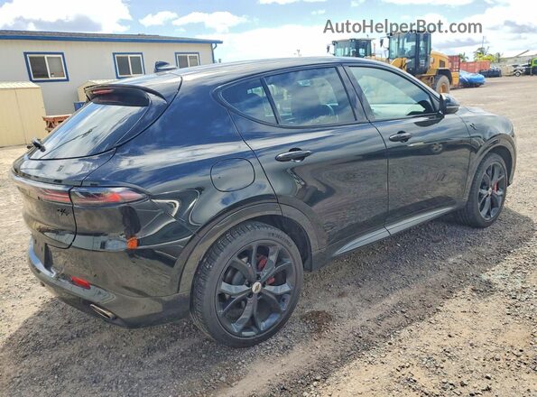 ZACPDFDW7R3A25657 2024 DODGE OTHER Black Задня права чверть