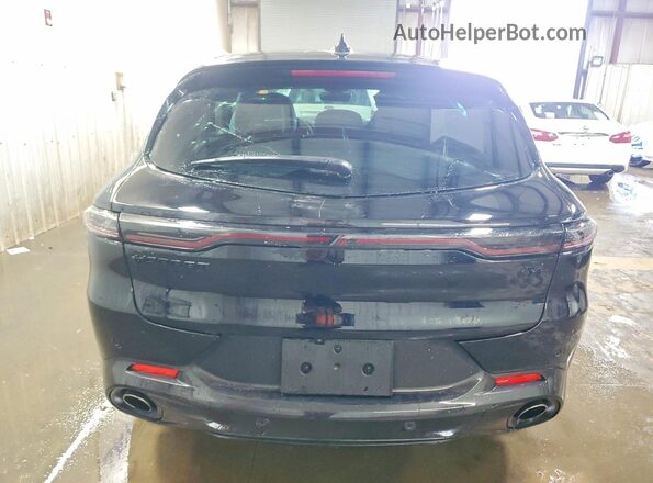 ZACPDFDW9R3A09458 2024 DODGE OTHER Black Vista trasera