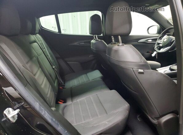 ZACPDFDW9R3A09458 2024 DODGE OTHER Black Vista de los asientos traseros