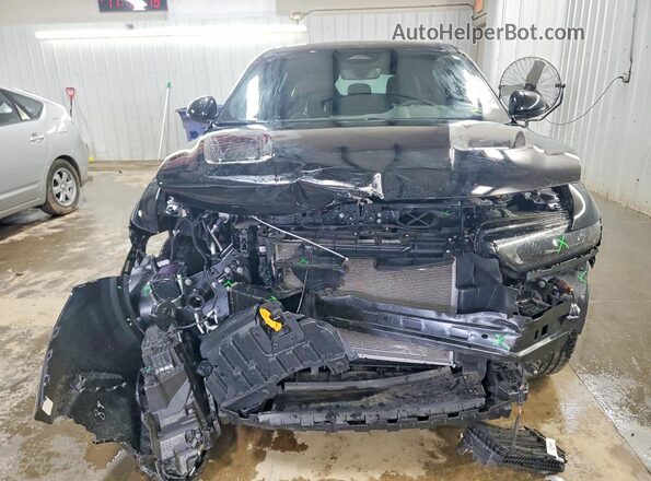 ZACPDFDW9R3A09458 2024 DODGE OTHER Black Vista frontal