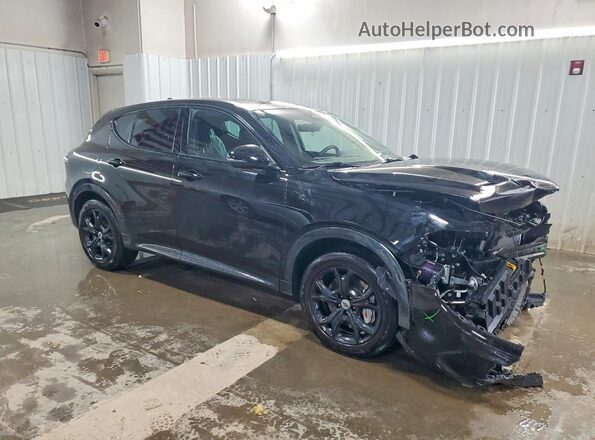 ZACPDFDW9R3A09458 2024 DODGE OTHER Black Delantero derecho