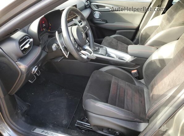 ZACPDFDW9R3A10951 2024 DODGE OTHER Gray წინა სალონის ხედი