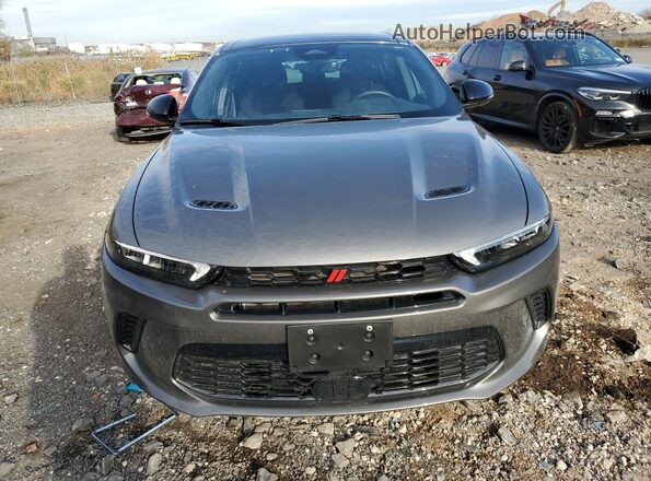 ZACPDFDW9R3A10951 2024 DODGE OTHER Gray წინა ხედი
