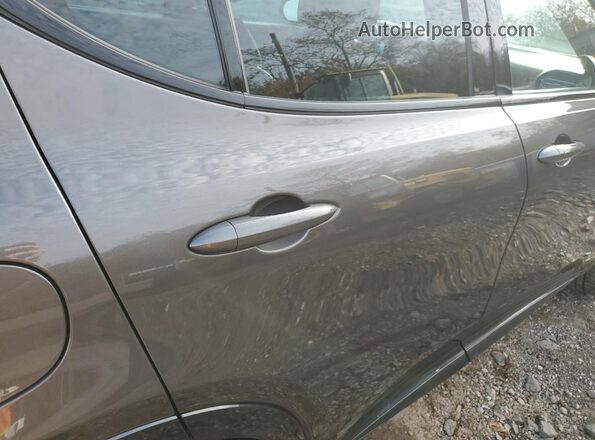 ZACPDFDW9R3A10951 2024 DODGE OTHER Gray უკანა სალონის ხედი