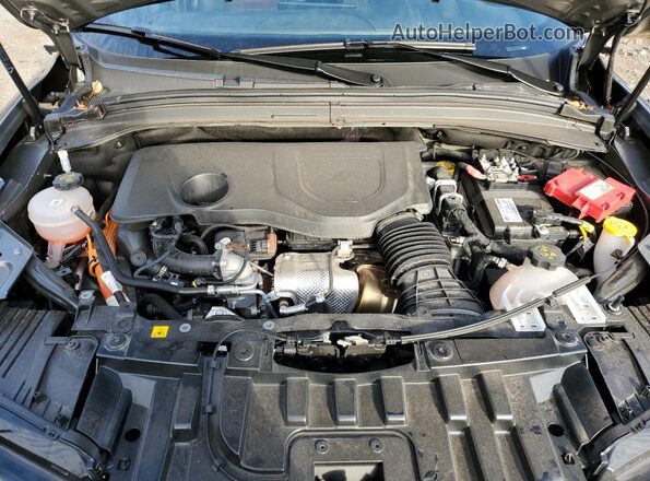 ZACPDFDW9R3A10951 2024 DODGE OTHER Gray ძრავის განყოფილების ხედი