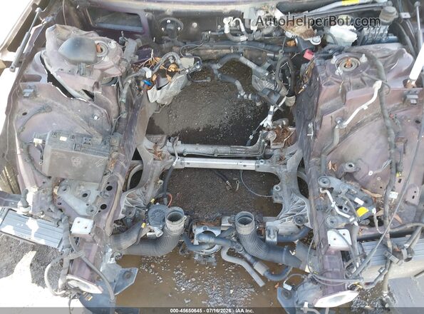 ZAM56PPA3G1163866 2016 MASERATI QUATTROPOR Белый Вид сзади