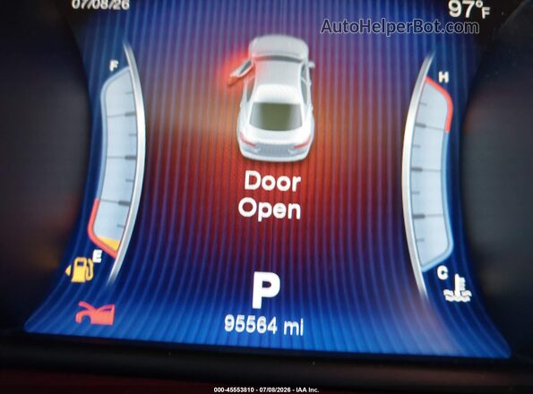ZAM57RSA7G1191749 2016 MASERATI GHIBLI Black 