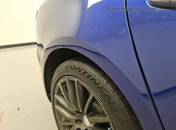 ZAM57XSA3H1242332 2017 MASERATI GHIBLI Синий 