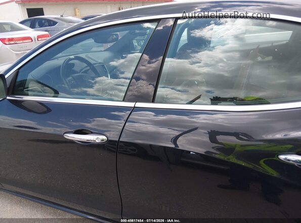 ZAM57XSAXN1391445 2022 MASERATI GHIBLI Black Սալոնի 360 աստիճան տեսք