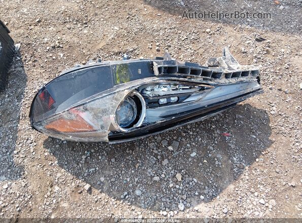 ZARFAEAV1J7590268 2018 ALFA ROMEO GIULIA Blue Instrument cluster view