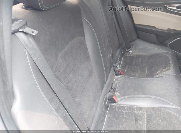 ZARFAEAV2H7544927 2017 ALFA ROMEO GIULIA Белый Вид наклейки с VIN-кодом