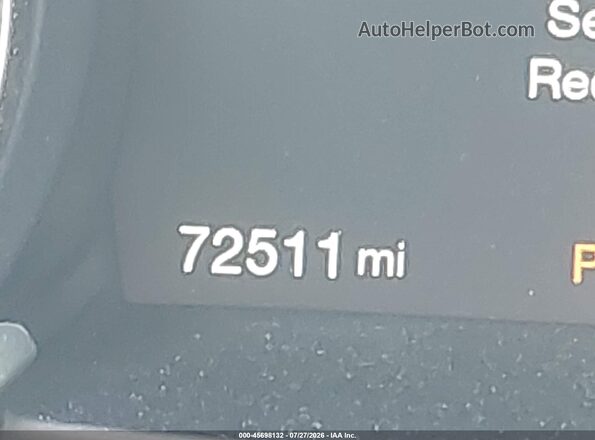 ZARFAEBN0J7577039 2018 ALFA ROMEO GIULIA Белый 