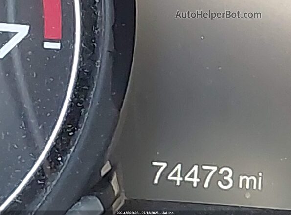 ZARFANAN0K7609202 2019 ALFA ROMEO GIULIA Blue Vista interior de 360 grados