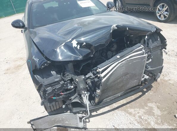 ZARFANBN2P7669312 2023 ALFA ROMEO GIULIA Black 