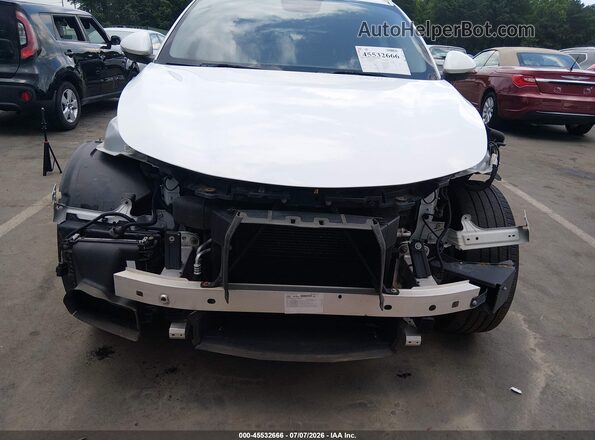 ZASFAKBN0J7B73416 2018 ALFA ROMEO STELVIO White Vista frontal