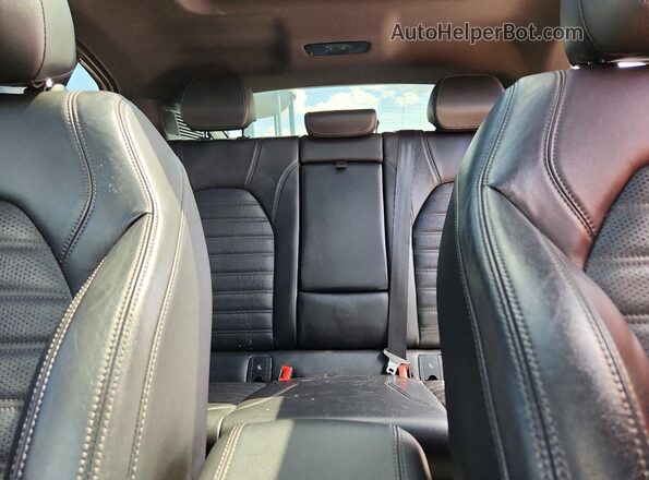 ZASFAKNN3J7C10647 2018 ALFA ROMEO STELVIO Серебряный Вид задних сидений