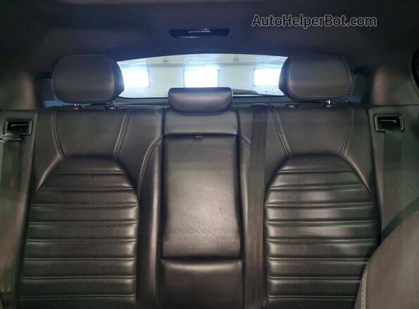 ZASFAKNN7J7B89642 2018 ALFA ROMEO STELVIO Black Vista de los asientos traseros
