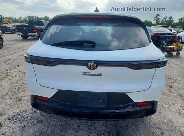 ZASNATAN0S3091050 2025 ALFA ROMEO OTHER White Rear view