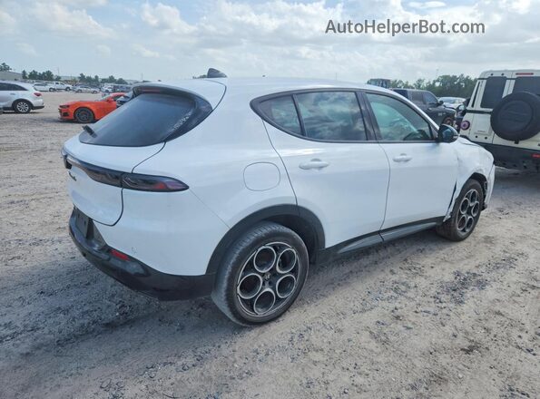 ZASNATAN0S3091050 2025 ALFA ROMEO OTHER White Rear right