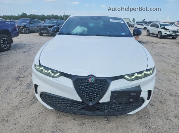 ZASNATAN0S3091050 2025 ALFA ROMEO OTHER White Front view