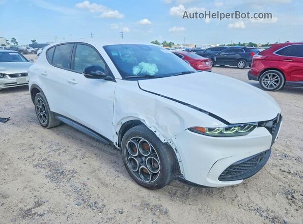 ZASNATAN0S3091050 2025 ALFA ROMEO OTHER White Front right