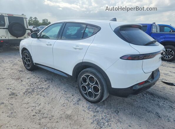 ZASNATAN0S3091050 2025 ALFA ROMEO OTHER White Rear left