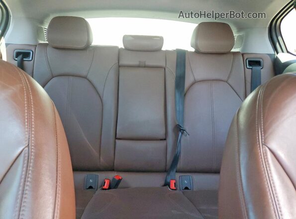 ZASPAJAN3L7C84304 2020 ALFA ROMEO STELVIO Blue უკანა სავარძლების ხედი