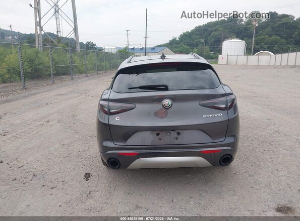 ZASPAKBN0R7D82980 2024 ALFA ROMEO STELVIO Gray 
