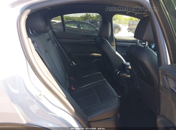 ZASPAKBN1N7D48394 2022 ALFA ROMEO STELVIO Серый Вид наклейки с VIN-кодом