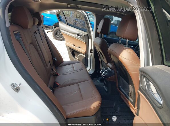 ZASPAKBN2M7D10350 2021 ALFA ROMEO STELVIO Белый Вид наклейки с VIN-кодом