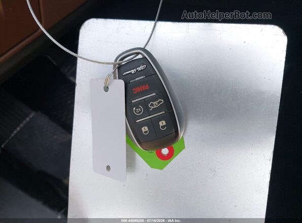 ZASPAKBN2M7D10350 2021 ALFA ROMEO STELVIO Белый Вид панели приборов