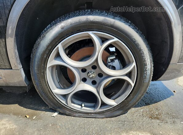 ZASPAKBN4R7D75336 2024 ALFA ROMEO STELVIO Black 