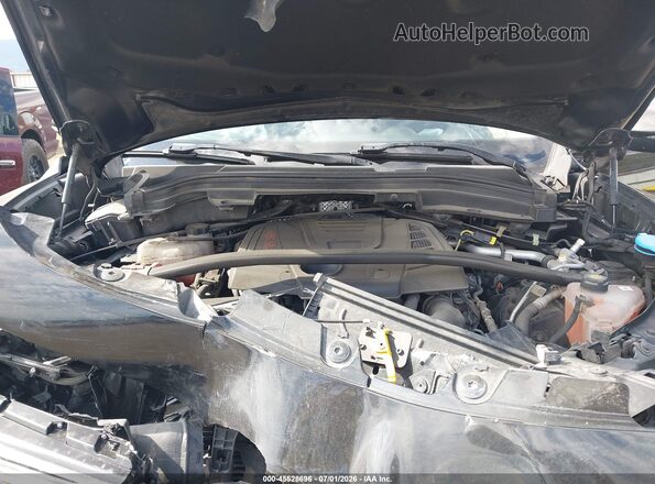 ZASPAKBN9K7C70233 2019 ALFA ROMEO STELVIO Black Вид ззаду