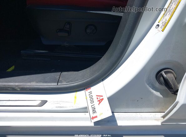 ZASPAKBN9L7C97806 2020 ALFA ROMEO STELVIO White წინა ხედი
