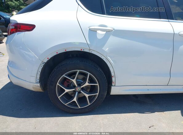 ZASPAKBN9L7C97806 2020 ALFA ROMEO STELVIO White 