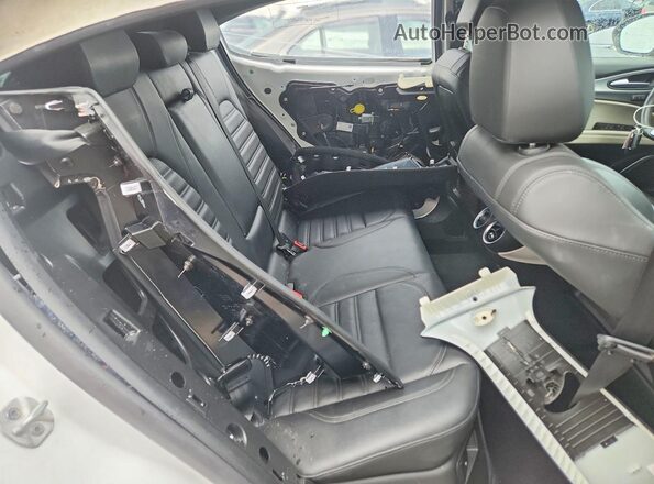 ZASPAKBN9M7D03802 2021 ALFA ROMEO STELVIO White Rear seats view
