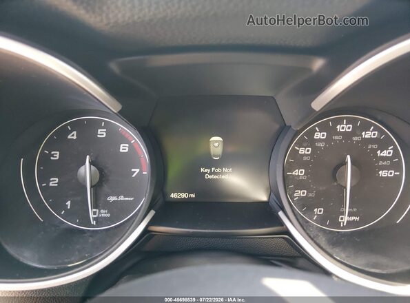 ZASPAKBN9M7D09731 2021 ALFA ROMEO STELVIO Gray Вид задніх сидінь