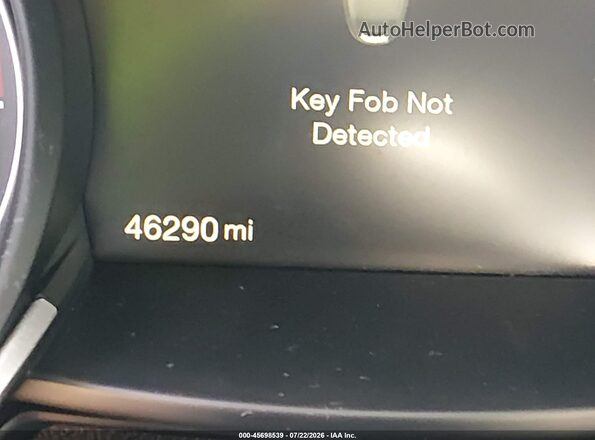 ZASPAKBN9M7D09731 2021 ALFA ROMEO STELVIO Gray Панорамний вид салону 360°