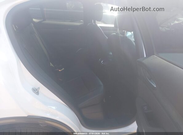 ZASPAKBNXN7D40990 2022 ALFA ROMEO STELVIO White Widok naklejki z numerem VIN