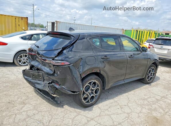 ZASPATAW2S3091441 2025 ALFA ROMEO OTHER Gray Rear right