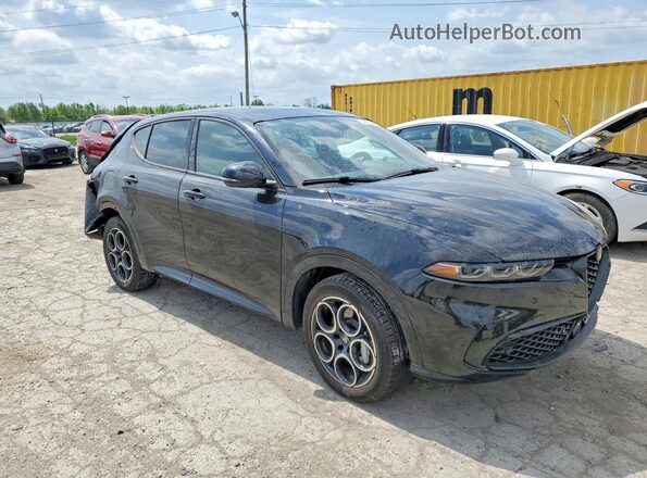 ZASPATAW2S3091441 2025 ALFA ROMEO OTHER Gray Front right